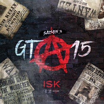 GTA #15 - ISK, Guette l'ascension