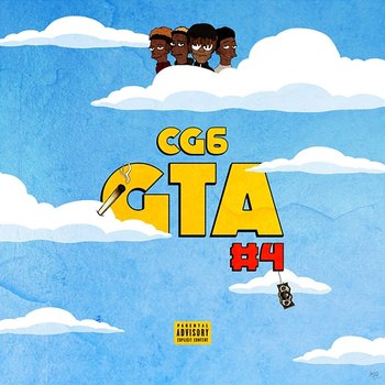 GTA #4 - CG6, Guette l'ascension
