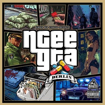 GTA BERLIN - NGEE