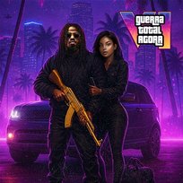GTA Prodígio, Rikinho