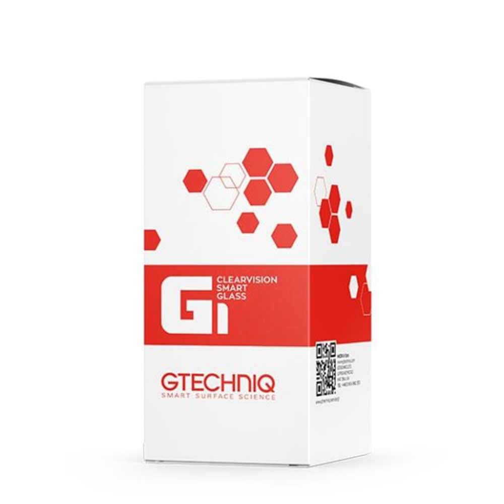 Gtechniq G1 Clearvision Smart Glass 15Ml Powłoka Hydrofobowa