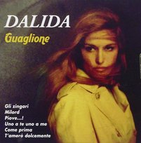 Guaglione Dalida