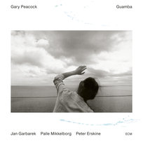 Guamba Peacock Gary