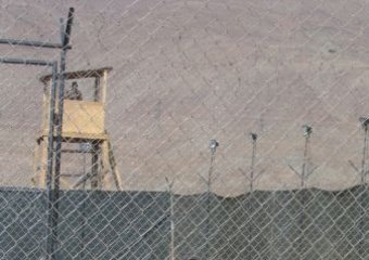 Droga do Guantanamo wcześniej