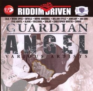 Guardian Angel Riddim  - Various Artists