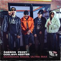 GUARDIAN ANGEL ULTRA MAX Asster, Żabson, Def Jam World Tour, god.wifi, Pezet