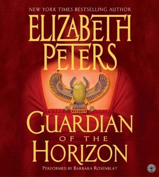 Guardian of the Horizon - Peters Elizabeth