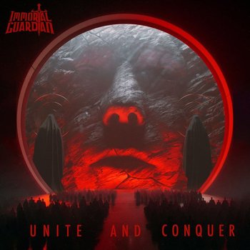 Guardian Unite And Conquer - Immortal Guardian