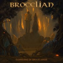 Guardians Of Broceliande Brocelian