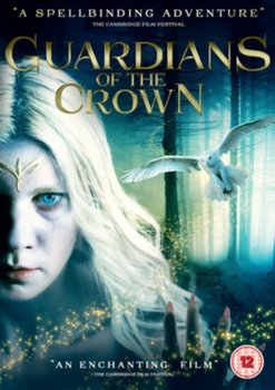 Guardians of the Crown (brak polskiej wersji językowej) - Downey Colin