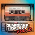 Guardians Of The Galaxy: Awesome Mix. Volume 2 - Various Artists