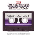 Guardians Of The Galaxy: Cosmic Mix. Volume 1 - Various Artists