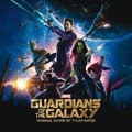 Guardians of the Galaxy - Tyler Bates