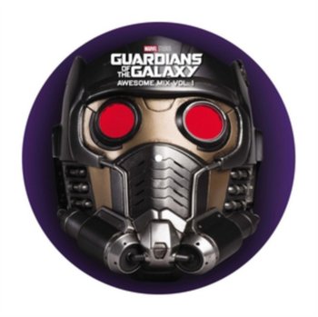 Guardians of the Galaxy (Picture Disc) - Various Artists