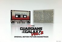 Guardians Of The Galaxy Volume 2: Awesome Mix Volume 2 (USA)