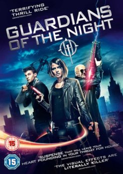 Guardians of the Night (brak polskiej wersji językowej) - Velyvis Emilis