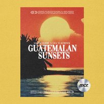 Guatemalan Sunsets Sainte Barbe & Léa Vlaeminck