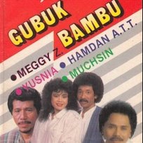 Gubuk Bambu Yusnia