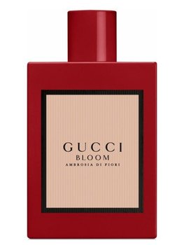 Gucci, Bloom Ambrosia Di Fiori, woda perfumowana, 100 ml - Gucci
