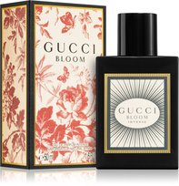 Gucci Bloom Intense, Woda perfumowana, 50ml
