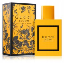 gucci bloom profumo di fiori woda perfumowana 50 ml     
