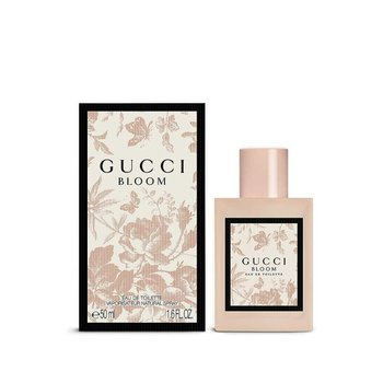Gucci, Bloom, woda toaletowa, 50 ml - Gucci