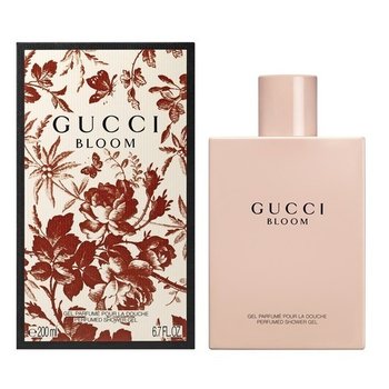 Gucci, Bloom, żel por prysznic, 200 ml - Gucci