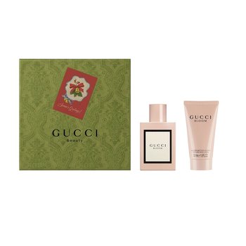 Gucci, Bloom, zestaw kosmetyków, 2 szt. - Gucci