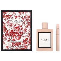Gucci Bloom, zestaw perfum, 2 szt.