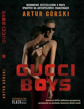 Gucci Boys - Górski Artur