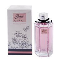 GUCCI FLORA GORGEOUS ORCHID 香水100ml Gucci Flora Gorgeous Orchid, 100ml, eau de parfum in eau de
