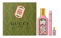 Gucci Flora Gorgeous Gardenia Eau de Parfum komplet ( 100 ml EDP& 10 ml EDP& 5 ml EDP) - Gucci