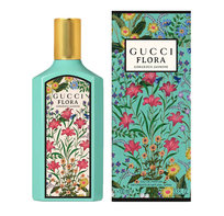 gucci flora gorgeous jasmine woda perfumowana 100 ml    