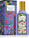 Gucci, Flora Gorgeous Magnolia, Woda Perfumowana, 50ml - Gucci