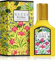 gucci flora gorgeous orchid woda perfumowana 30 ml    