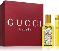 Gucci Flora Gorgeous Orchid Zestaw Upominkowy Dla Kobiet 50ml + 10ml