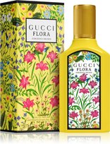 香水(女性用) Gucci FLORA gorgeous gardenia 100ml グッチ フローラ〕ゴージャス ガーデニア 100 ml