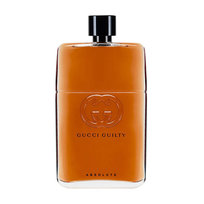 gucci guilty absolute pour homme