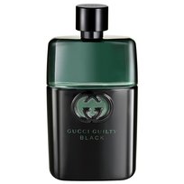 Gucci, Guilty Black pour Homme, woda toaletowa, 90 ml