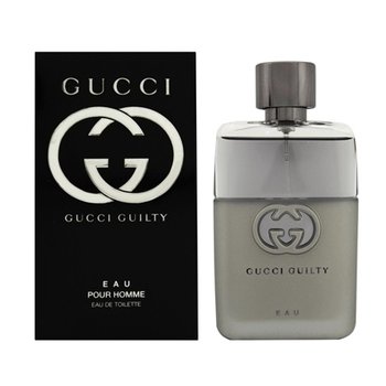 Gucci, Guilty Eau Pour Homme, woda toaletowa, 50 ml - Gucci