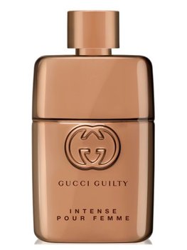 Gucci, Guilty Intense, woda perfumowana, 50 ml - Gucci