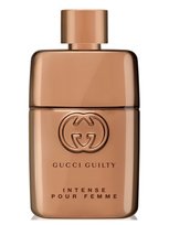 Gucci, Guilty Intense, woda perfumowana, 90ml