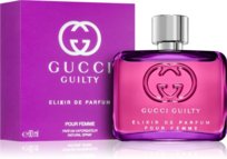 gucci guilty ekstrakt perfum 60 ml   