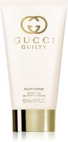 Gucci, Guilty Pour Femme, Żel Pod Prysznic, 150ml