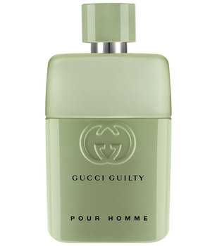 Gucci, Guilty Pour Homme Love Edition, woda toaletowa, 50 ml - Gucci