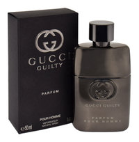 Gucci Guilty Pour Homme Parfum, Perfumy, 50ml