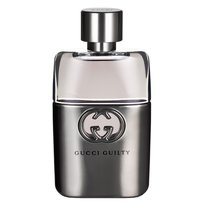 Gucci, Guilty pour Homme, woda toaletowa, 90 ml