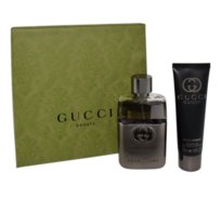 Gucci, Guilty Black pour Homme, woda toaletowa, 50 ml