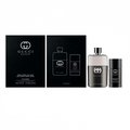 Gucci, Guilty Pour Homme, Zestaw perfum, 2 szt.&nbsp;-&nbsp;Gucci