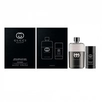 Gucci, Guilty Pour Homme, Zestaw perfum, 2 szt.